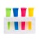 Developing set-soroter "Color cones", in the package