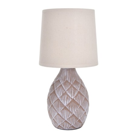 Highway lamp 16559/1BG E14 40W white-beige 15x15x30 cm Risalux-6