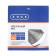Disk of aluminum Edge by Patriot, 96 teeth, 305x96x30/25.4 mm