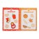 Stickers Developing Set "Stream", 7 pcs. 12 p.