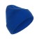 Cap, size 56-58, blue color