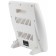 Heater MTX IQH-800, 230V, 800 watts, up to 10 m2, infrared