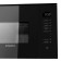 Built -in microwave oven Maunfeld MBMO820SGB09, 1270 W, 20 l, 8 modes, black