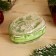 New Year. Massage soap with Luffa "Sosnovy Bor" 100 g
