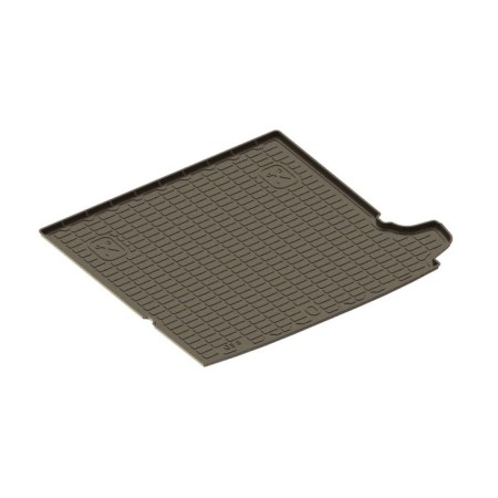 GAC GAC GS8 2016-2022 trunk