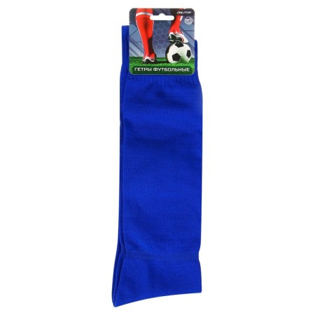 Getras football onlytop, p. 37-40, blue color-1