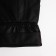 Male gloves, size 21, with insulation, black color