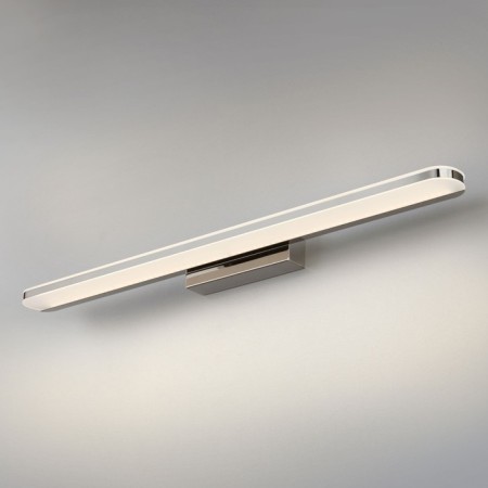 Elektrostandard, TERSA LED 14 W, 80x620x50 mm, IP20 color, chromium color