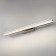 Elektrostandard, TERSA LED 14 W, 80x620x50 mm, IP20 color, chromium color