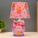 Board Lamp "Princess Castle" E14 15W MIX 20x20x31 cm Risalux