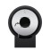 Hax Homsair Fly 1000SD 39, designer, 1000 m3/h, 3 speeds, 38 cm, black