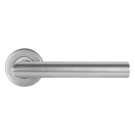 Separate handles set Allur 1801 SS PSN, color pearl nickel-1
