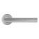 Separate handles set Allur 1801 SS PSN, color pearl nickel