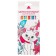 Colored pencils pastel, 12 colors, trihedral, cats aristocrats