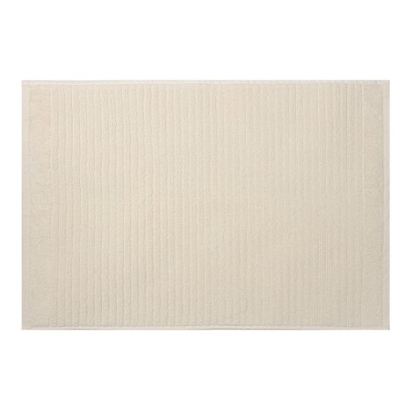 Tainted towel "Strip rug", 550 gr, size 50x70