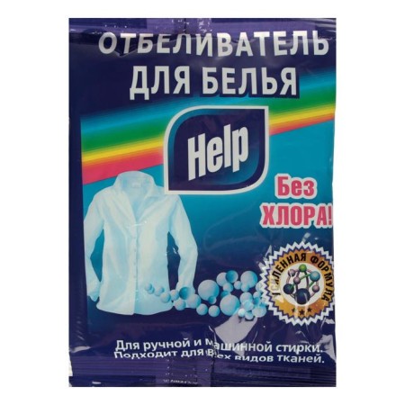 HELP linen bleach, 250 g