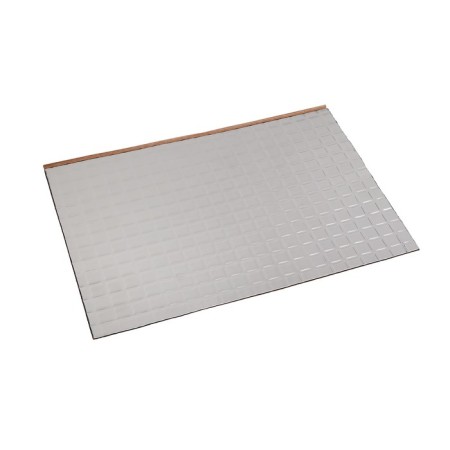 Vibration isolation No. 4 Torso, 250 x 350 mm, thickness 4 mm, set of 5 sheets-3