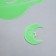Phosphorus sticker "Planet" with adhesive pads set of 3 pcs mix 29.5x25 cm