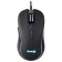 Mouse call 723GM black optical (3200DPI) USB (6but)