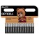 Battery Alkalin Opticell, AAA, LR03-12BL, 1.5V, BLISTER, 12 pcs