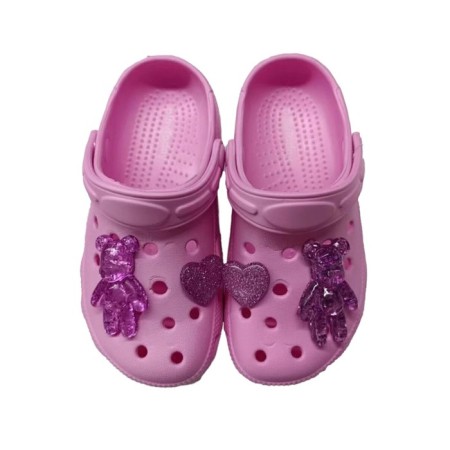 Sabo for the girl PlayTode, size 26-8