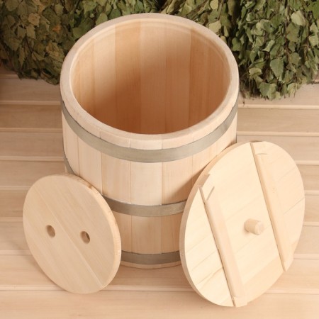 Linden tubs 30 l-2