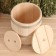 Linden tubs 30 l