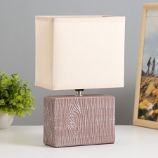 Board lamp 