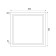 IDDIS ZODIAC mirror, 80 cm zod8000i98