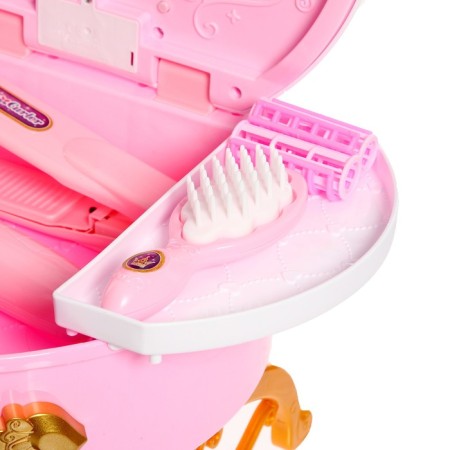 Game set "Beauty Salon"-4