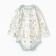 Body Children's, Milk color/animals, height 80 cm