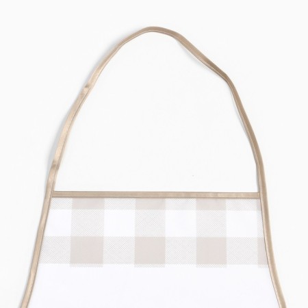Apron Home 70*80 cm, 100% p/e-2