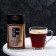 Gift set of Fresco Blend 100g., Crystal, ST/B with a mug x 6