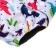 Panties-scammer, reusable, carbon-bamboo fabric, "dinosaurians", from 0-12 months.