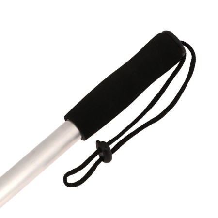 Bagorik Telescopic 110 cm, aluminum, protection of sting silicone, pen Neoprene-4