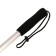 Bagorik Telescopic 110 cm, aluminum, protection of sting silicone, pen Neoprene