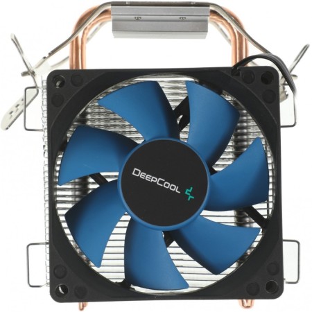 Cooling device (cooler) DeepCool Ice EDGE Mini FS V2.0 SOC-am4/1151/1200/1700 3-PIN 25 102937