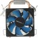 Cooling device (cooler) DeepCool Ice EDGE Mini FS V2.0 SOC-am4/1151/1200/1700 3-PIN 25 102937