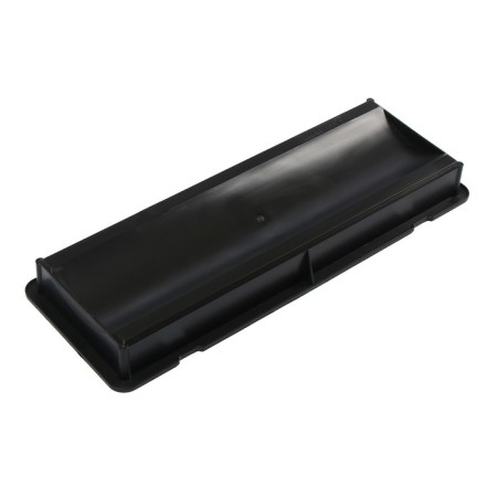 The form for gutters is drafted, 50 × 16 × 5 cm, F15003, 1 pc.-2