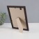 Photo frame Plastic "Pixel" 15x21 cm, jasper