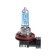 Car lamp Philips Crystal Vision, H11, 12 V, 55 W + W5W, 12 V, 5 W, 2 + 2pcs