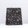 Paper package, craft 100 g/m2 25 x 22 x 12 cm "fireworks"