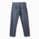 Jeans insulated male, color dark blue size 33 (48/50)