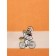 A set of wuffed napkins Diva Afrodita "Cook", size 45x65 cm, 4 pcs