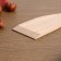 Wooden blade, 27 x 5.5 x 0.4cm, beech