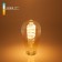 Filament LED lamp Elektrostandard, ST64 F, 64X64X145 mm, 8W, E27, 640LM, 3300K