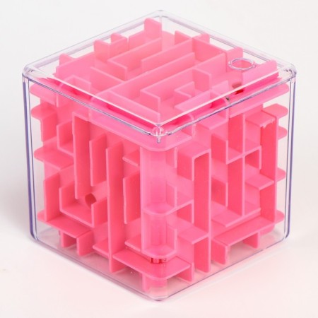 Puzzle-labyrinth "Creative"-2