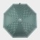 The umbrella semi -automatic “pattern”, Eponge, 3 additions, 8 spokes, r = 48 cm, color mix