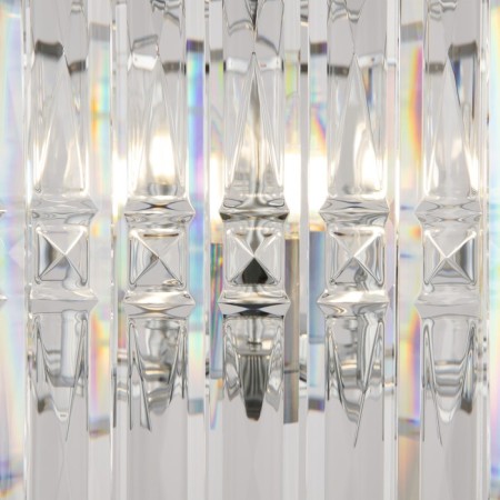 Suspended lamp Maytoni Mod094PL-08CH, 8CHE14, 60W, 60x60x89.5 cm, chromium color-4