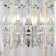 Suspended lamp Maytoni Mod094PL-08CH, 8CHE14, 60W, 60x60x89.5 cm, chromium color